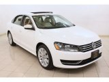 2013 Volkswagen Passat 2.5L SE
