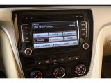 2013 Volkswagen Passat 2.5L SE Controls