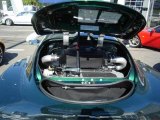 2007 Lotus Exige S 1.8 Liter Supercharged DOHC 16-Valve VVT 4 Cylinder Engine