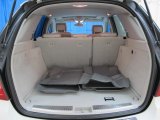 2006 Mercedes-Benz ML 500 4Matic Trunk