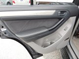 2005 Toyota 4Runner Sport Edition Door Panel
