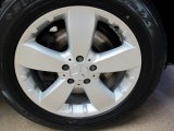 2006 Mercedes-Benz ML 500 4Matic Wheel