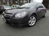 2010 Chevrolet Malibu LS Sedan