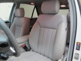 2006 Mercedes-Benz ML 500 4Matic Front Seat