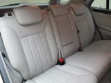 2006 Mercedes-Benz ML 500 4Matic Rear Seat