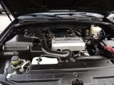 2005 Toyota 4Runner Sport Edition 4.7 Liter DOHC 32-Valve V8 Engine