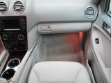 2006 Mercedes-Benz ML 500 4Matic Dashboard
