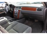 2008 Chevrolet Tahoe LT Dashboard