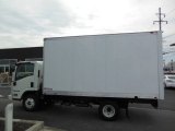 2013 Isuzu N Series Truck NPR