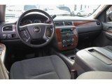 2008 Chevrolet Tahoe LT Dashboard