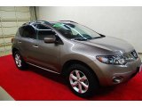2009 Nissan Murano S AWD