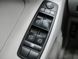 2006 Mercedes-Benz ML 500 4Matic Controls