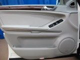 2006 Mercedes-Benz ML 500 4Matic Door Panel