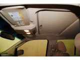 2008 Nissan Pathfinder SE 4x4 Sunroof