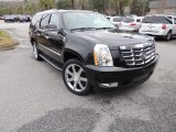 2007 Cadillac Escalade ESV AWD