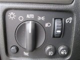 2008 Isuzu i-Series Truck i-370 LS Crew Cab Controls