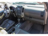 2010 Nissan Xterra SE 4x4 Dashboard