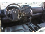 2010 Nissan Xterra SE 4x4 Gray Interior