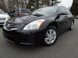 2010 Nissan Altima 2.5 S