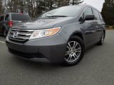 2011 Honda Odyssey EX-L