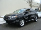 2010 Lexus RX 350 AWD