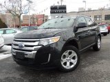 2011 Ford Edge SEL AWD