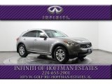2009 Infiniti FX 35 AWD