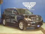2012 Infiniti QX 56 4WD