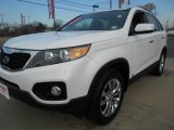 2011 Kia Sorento EX V6 AWD