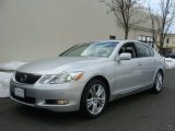 2007 Lexus GS 450h Hybrid