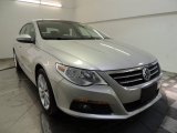 2010 Volkswagen CC Luxury