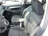 2009 Pontiac Vibe  Front Seat