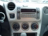 2009 Pontiac Vibe  Controls