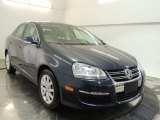 2010 Volkswagen Jetta SE Sedan