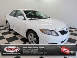 2010 Toyota Camry SE