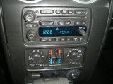 2007 GMC Envoy SLT Controls