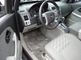 2007 Chevrolet Equinox LS Light Gray Interior