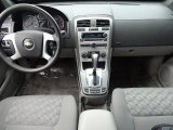 2007 Chevrolet Equinox LS Dashboard