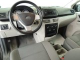 2010 Volkswagen Routan S Aero Gray Interior