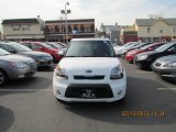 2010 Kia Soul +