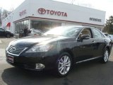 2011 Lexus ES 350