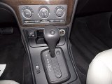2009 Saab 9-5 2.3T SportCombi 5 Speed Sentronic Automatic Transmission