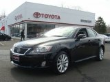 2010 Lexus IS 250 AWD