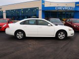 2012 Chevrolet Impala LS