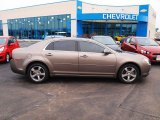 2011 Chevrolet Malibu LT