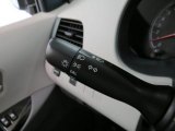2013 Toyota Sienna V6 Controls