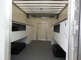 2013 Ford E Series Cutaway E350 Commercial Utility Truck Trunk