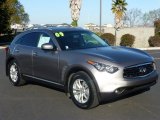 2009 Infiniti FX 35 AWD