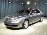 2006 Silver Tempest Bentley Continental Flying Spur  #48080