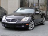 2006 Lexus SC 430